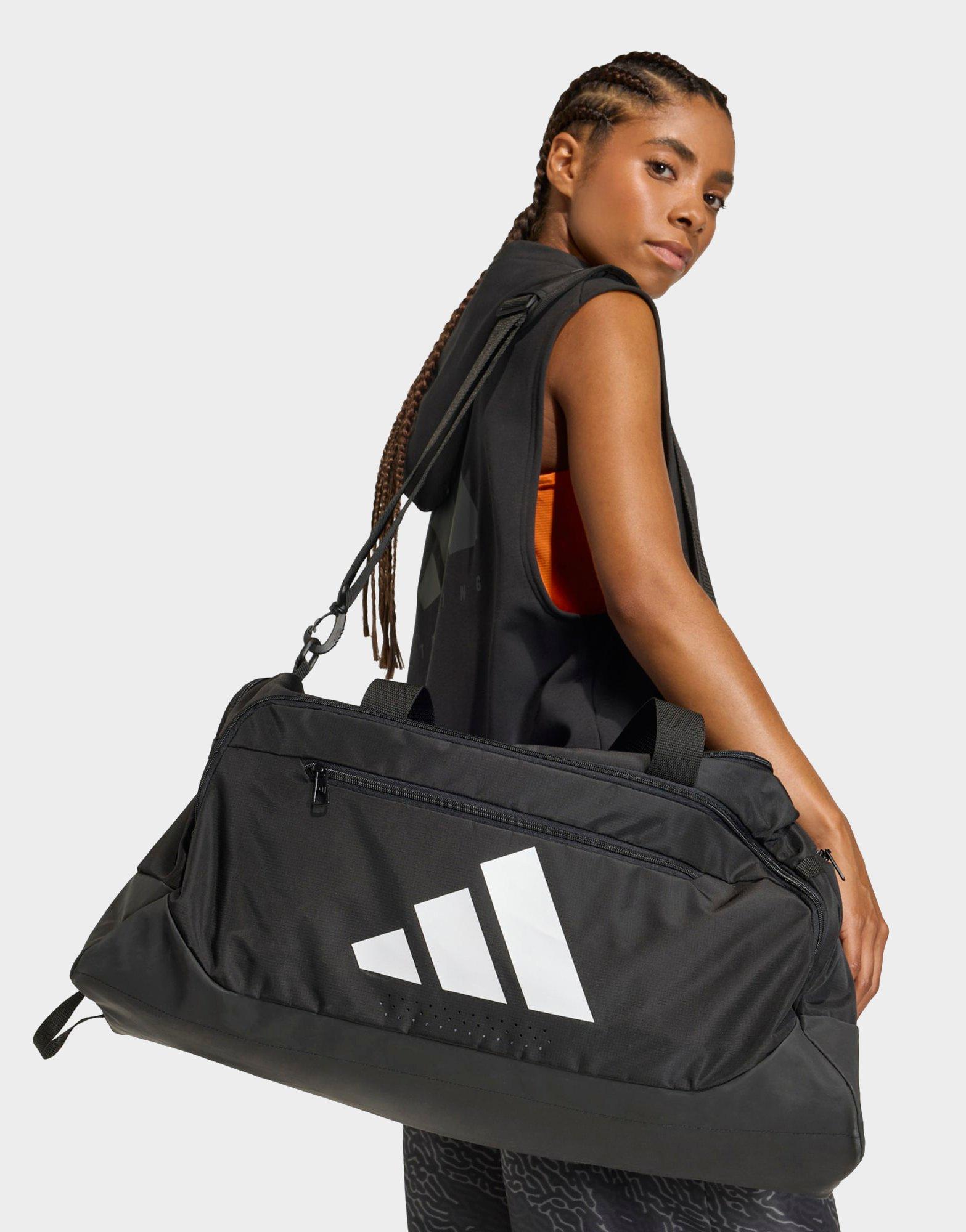 Training Defender Duffle Bag