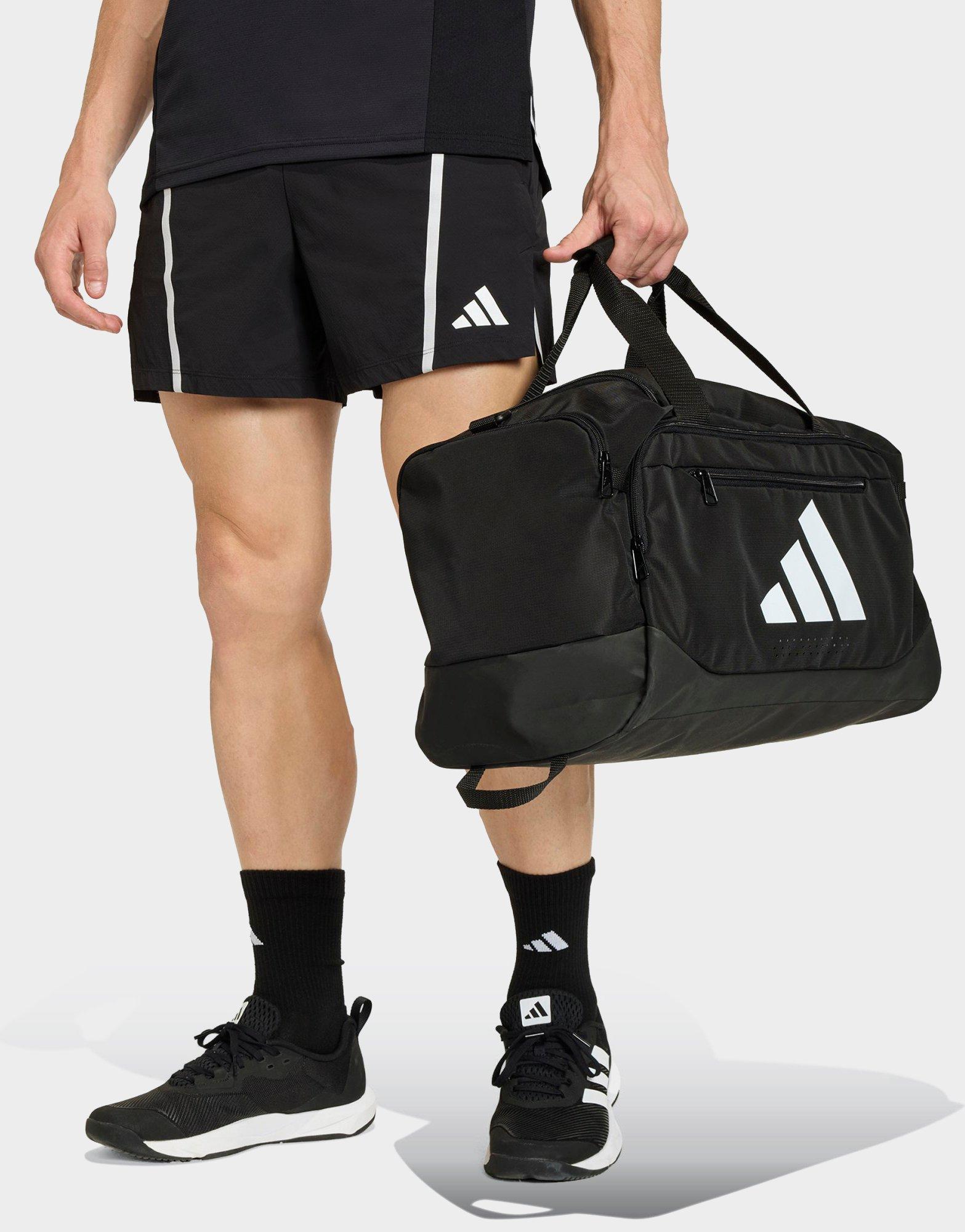 Training Defender Duffle Bag