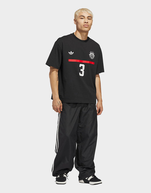 Jabbar GFX T-Shirt (Unisex)