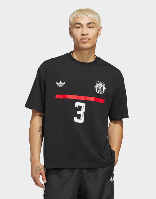 Jabbar GFX T-Shirt (Unisex)