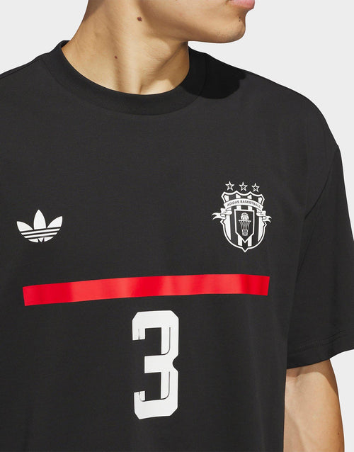 Jabbar GFX T-Shirt (Unisex)