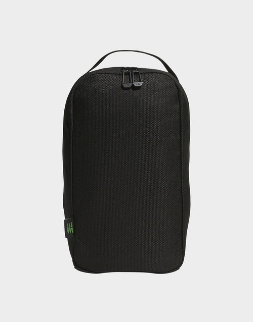 Black adidas Shoes Bag