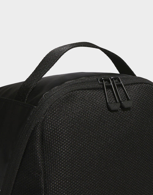 Black adidas Shoes Bag