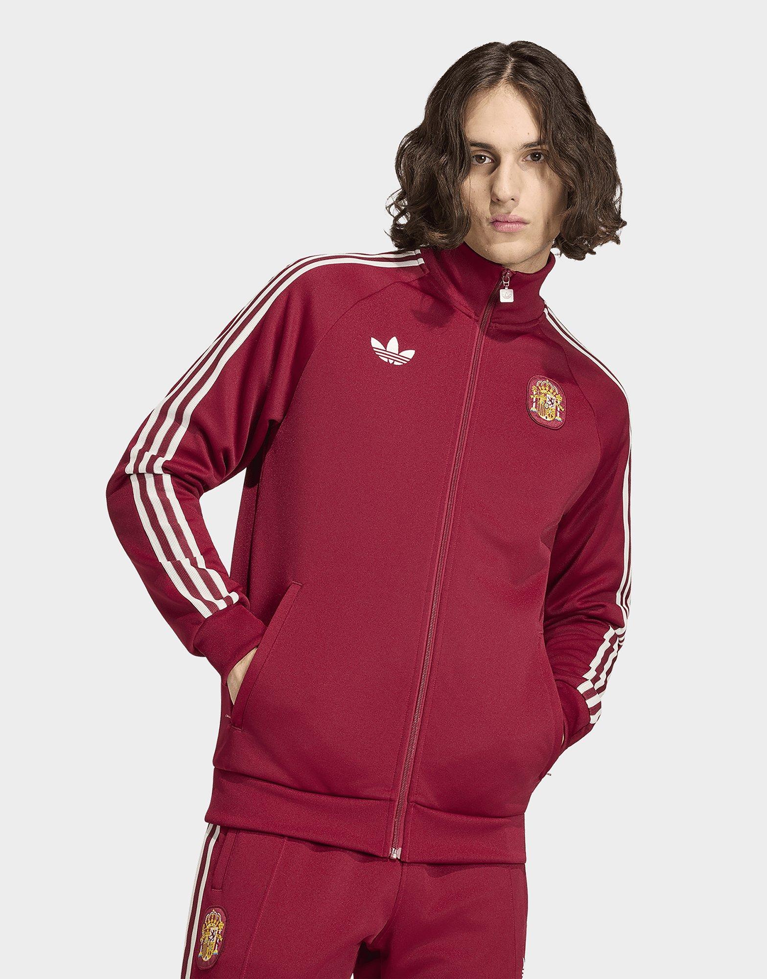 Spain OG Track Top