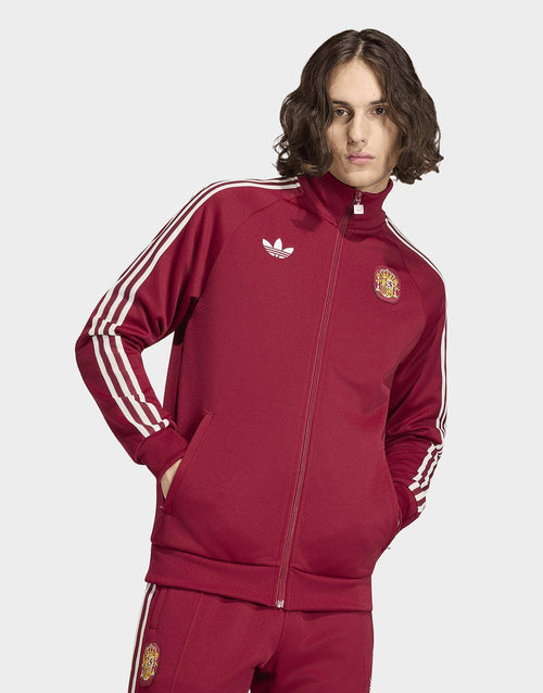 Spain OG Track Top