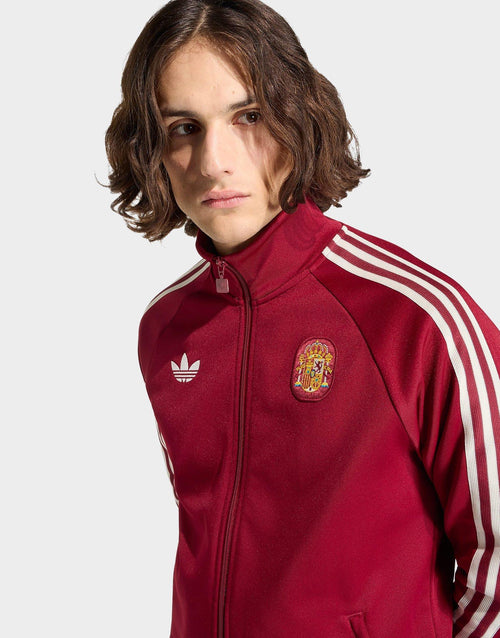 Spain OG Track Top
