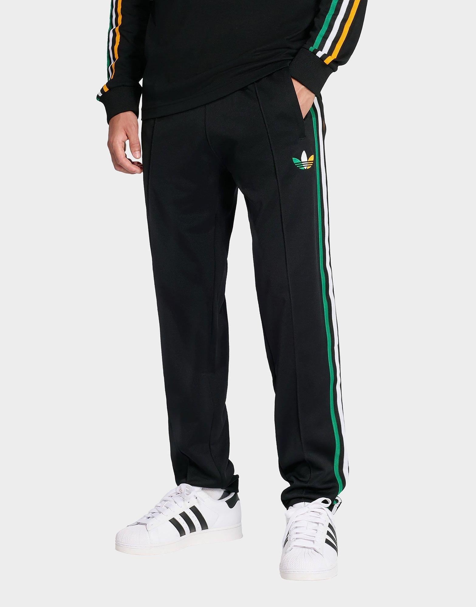Celtic FC Irish Origins Track Pants