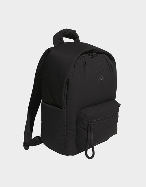 Must Haves Puffy Backpack