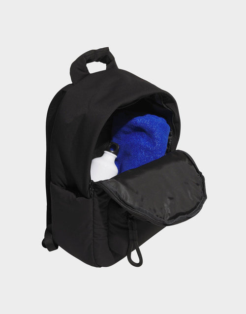 Must Haves Puffy Backpack