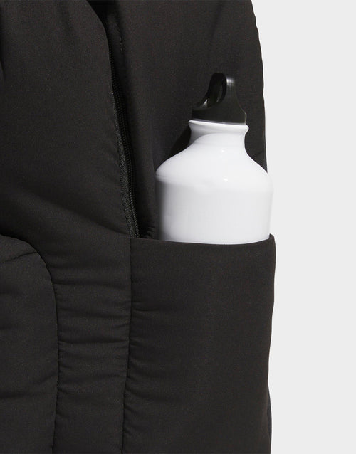 Must Haves Puffy Backpack