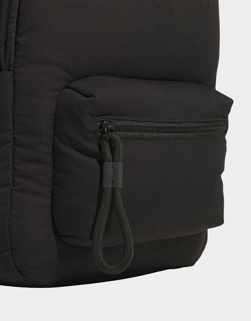 Must Haves Puffy Backpack