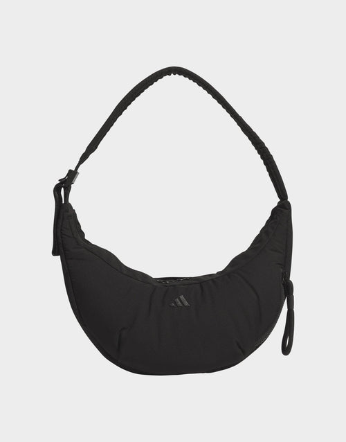 Must Haves Puffy Shoulder Bag