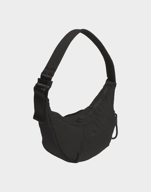Must Haves Puffy Shoulder Bag