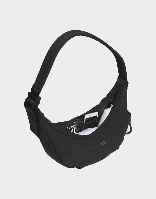 Must Haves Puffy Shoulder Bag