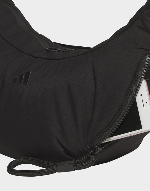Must Haves Puffy Shoulder Bag