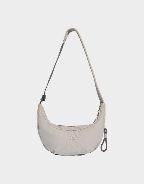 Must Haves Puffy Shoulder Bag