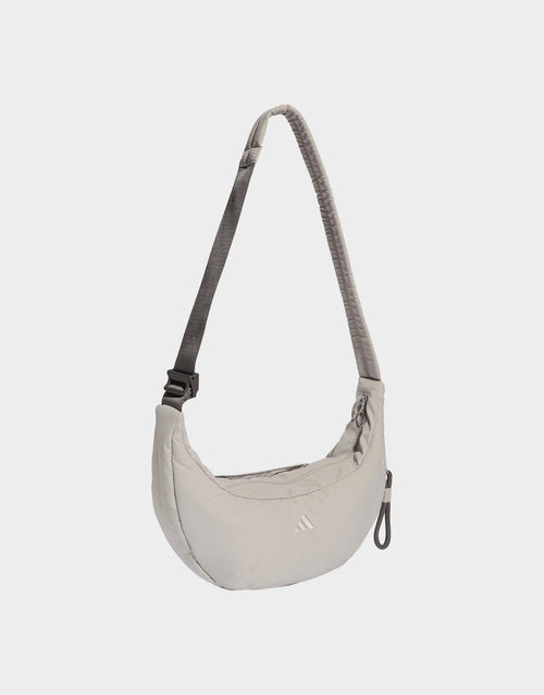 Must Haves Puffy Shoulder Bag