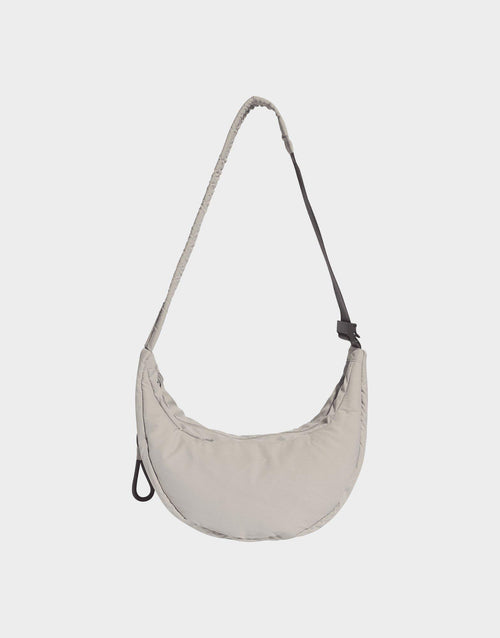 Must Haves Puffy Shoulder Bag