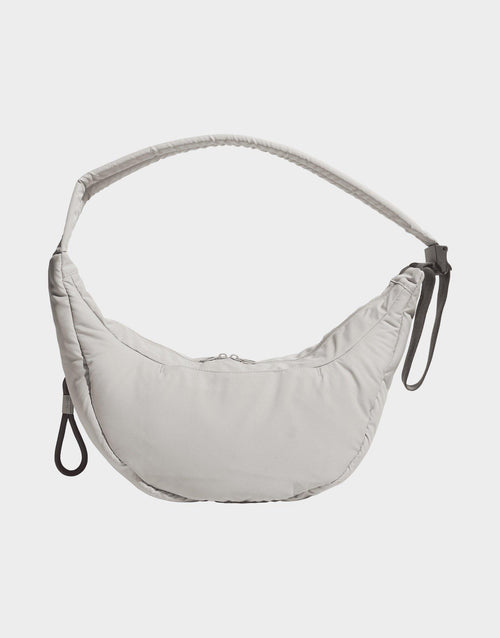 Must Haves Puffy Shoulder Bag