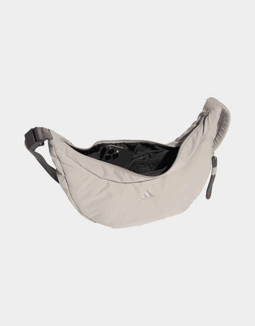 Must Haves Puffy Shoulder Bag