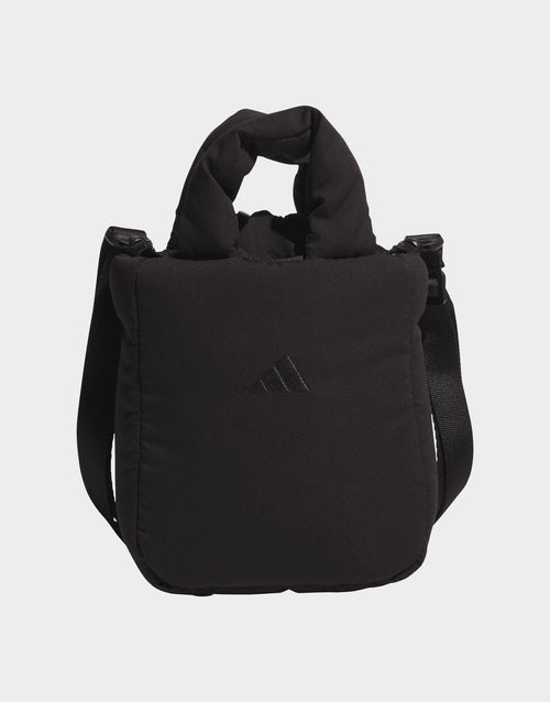 Must Haves Puffy Small Bag