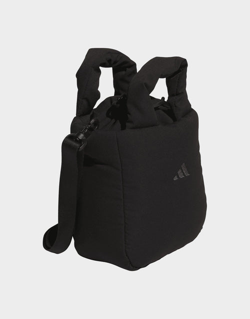 Must Haves Puffy Small Bag