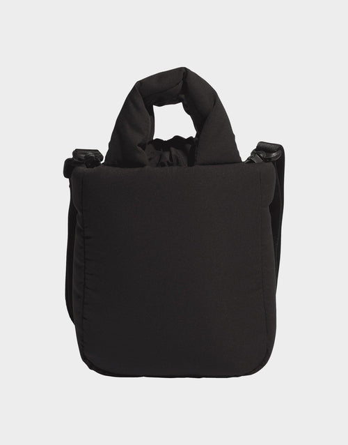 Must Haves Puffy Small Bag