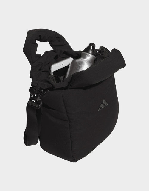 Must Haves Puffy Small Bag