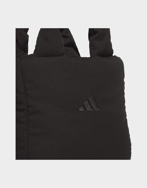 Must Haves Puffy Small Bag