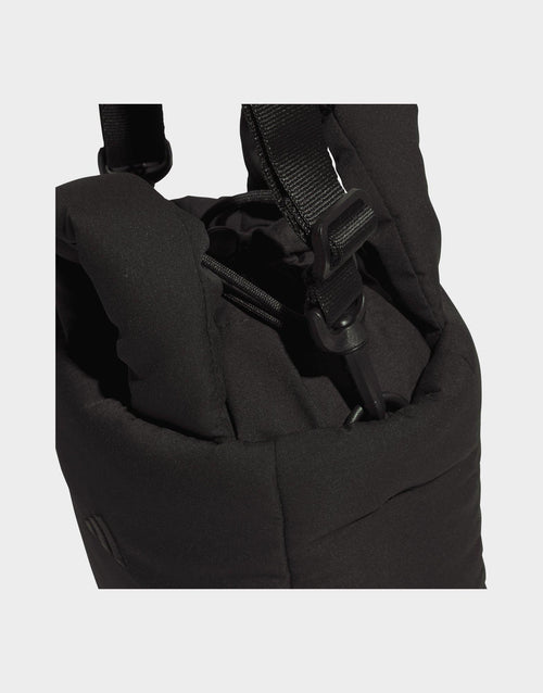 Must Haves Puffy Small Bag