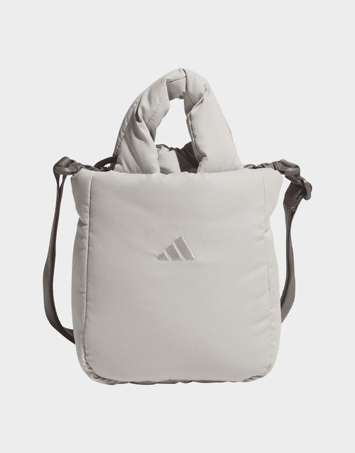 Mini Puffy Shoulder Bag