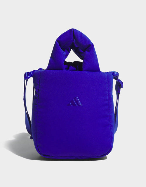 Must Haves Puffy Small Bag