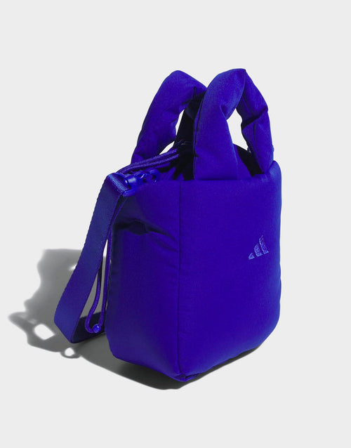 Must Haves Puffy Small Bag