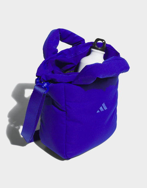 Must Haves Puffy Small Bag