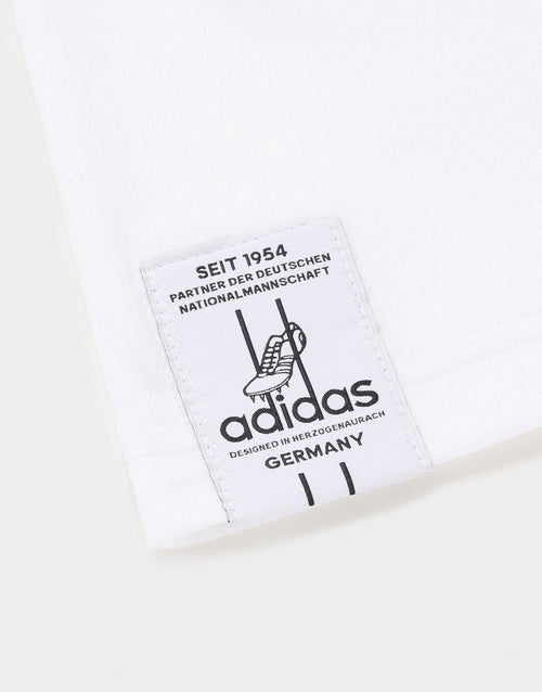 Germany 26 Home Replica Jersey Junior's