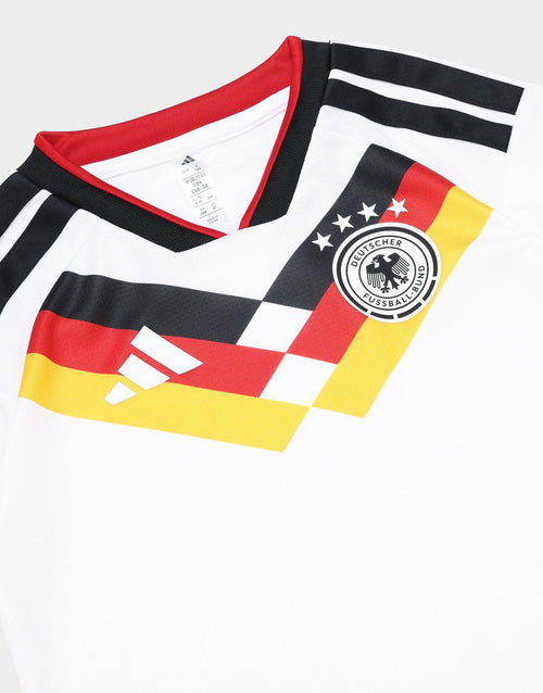 Germany 26 Home Replica Set Children's
