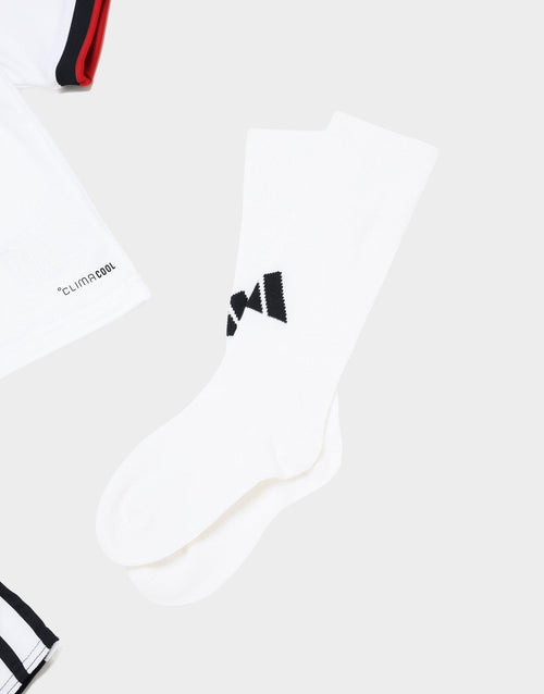 Germany 26 Home Replica Set Children's