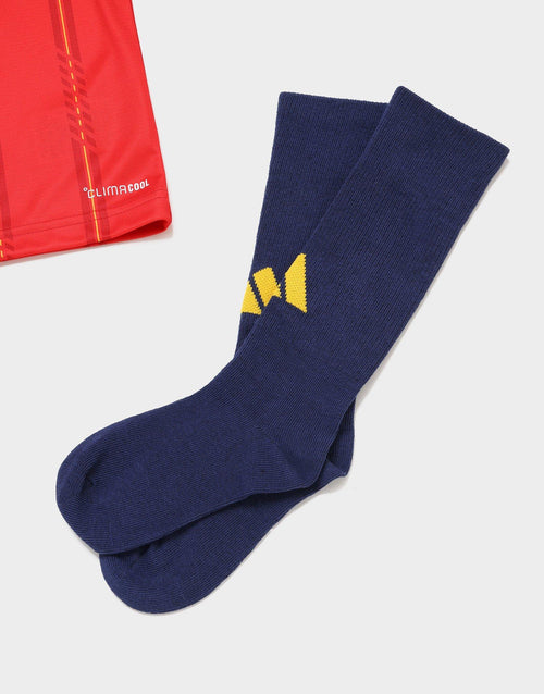 Spain 26 Home Set Children's