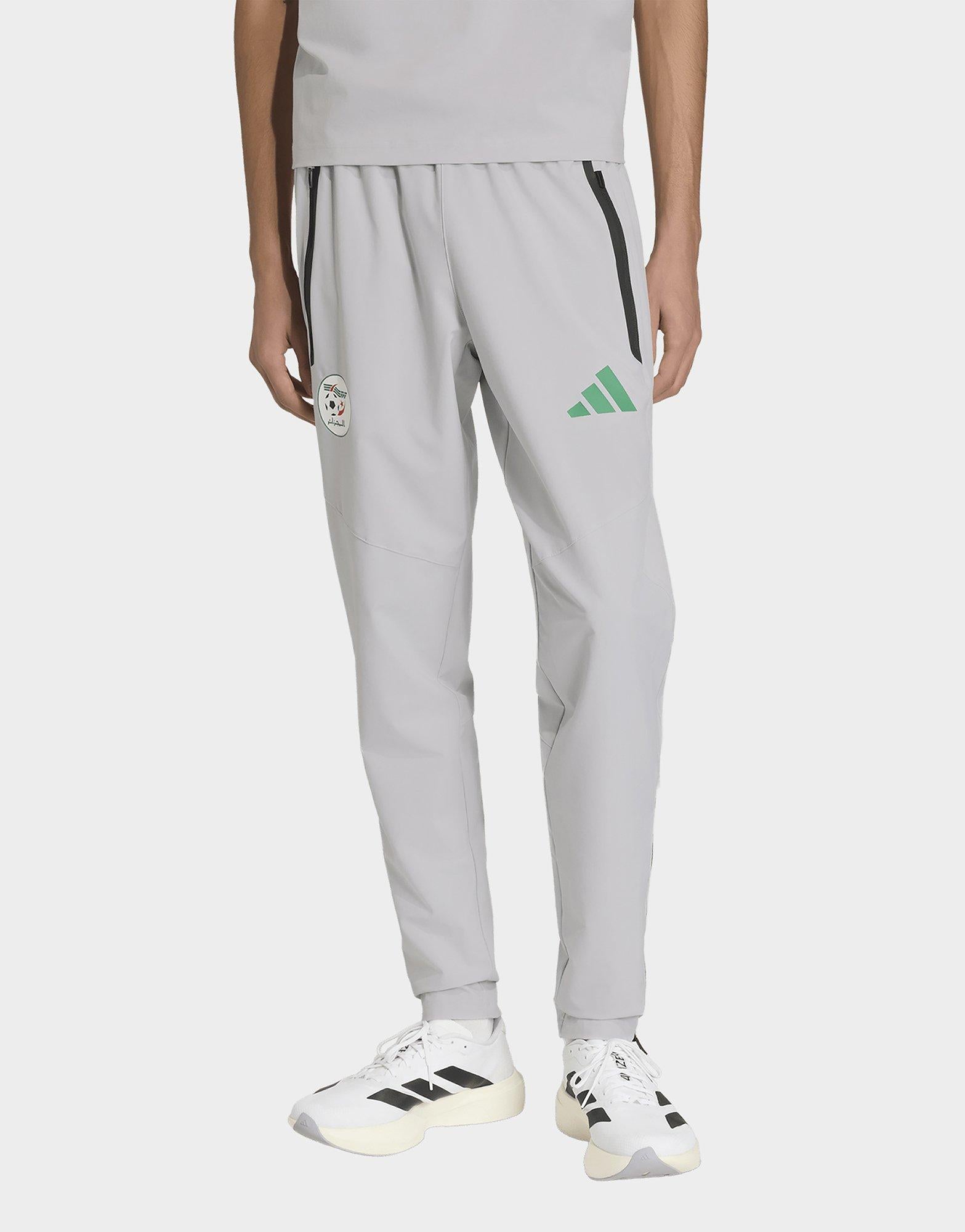 Algeria Tech Track Pants