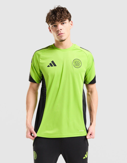 Celtic Training Shirt