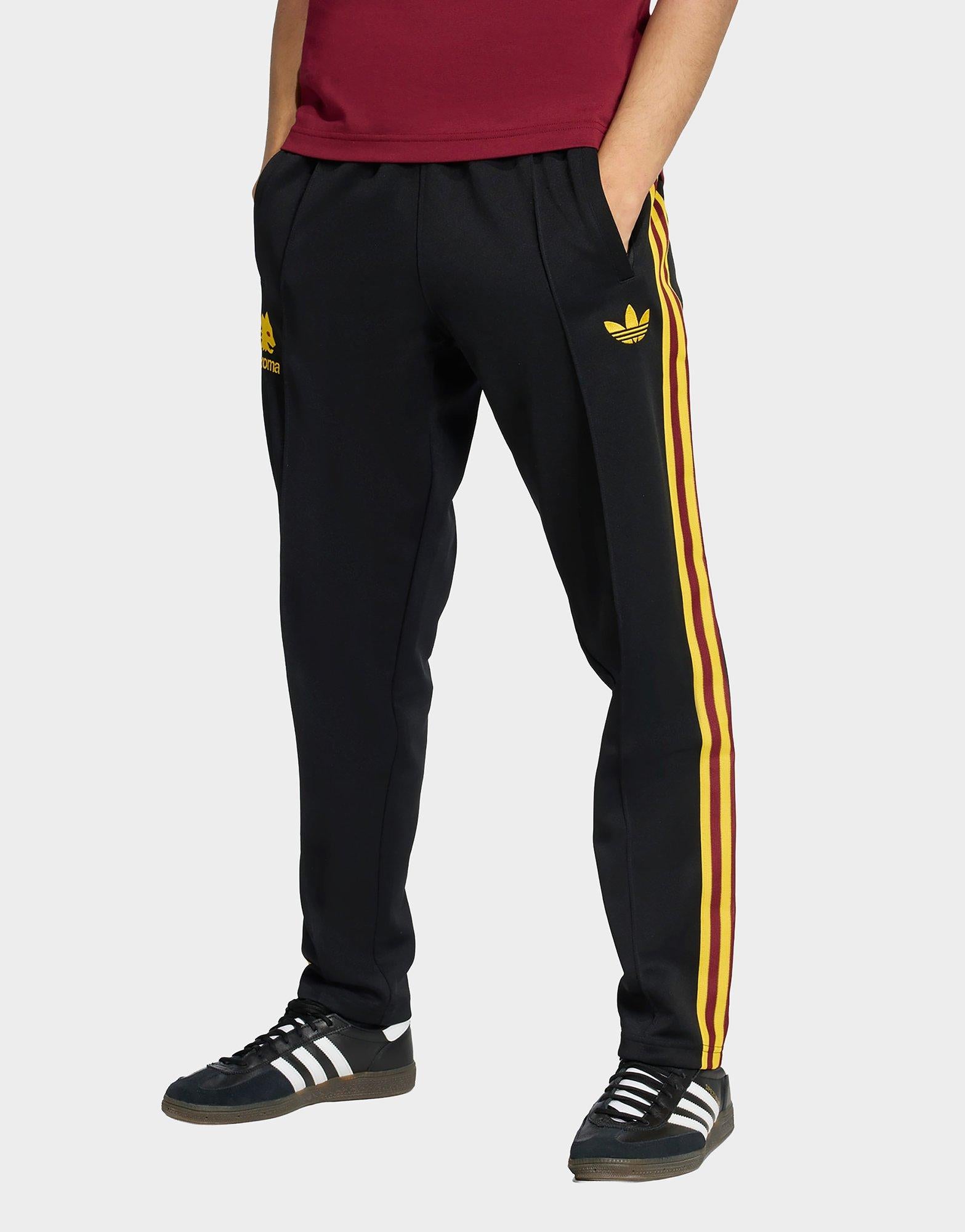 AS Roma OG Track Pants