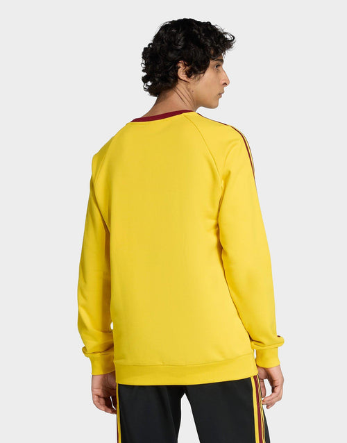 AS Roma OG Crew Sweatshirt