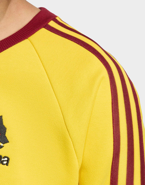 AS Roma OG Crew Sweatshirt