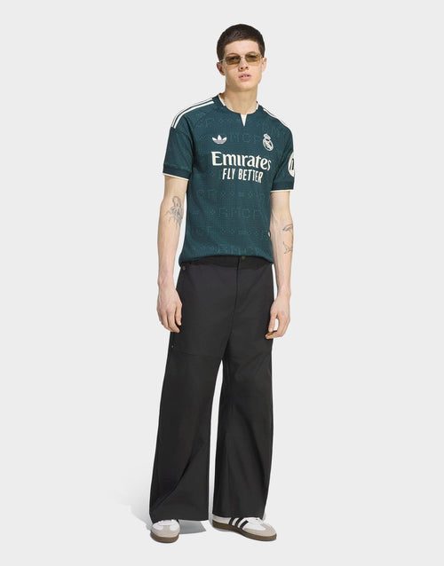Real Madrid 26/27 Away Jersey