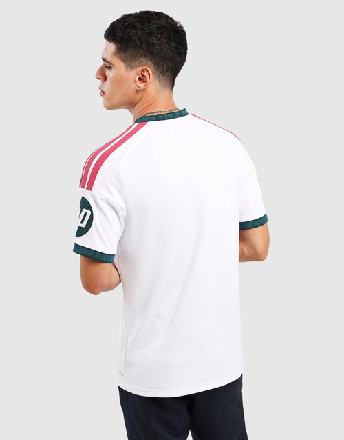 Real Madrid 26/27 Home Jersey