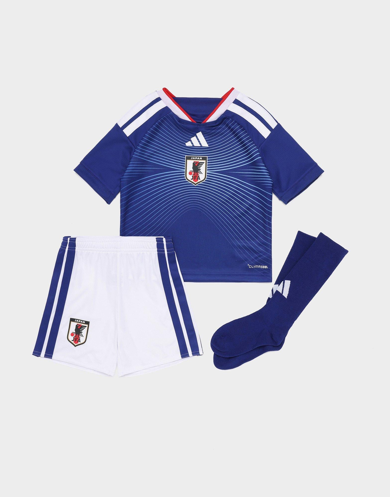 Japan 26 Home Set Children's