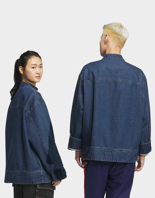 CTT Track Top 3.0 (Unisex)