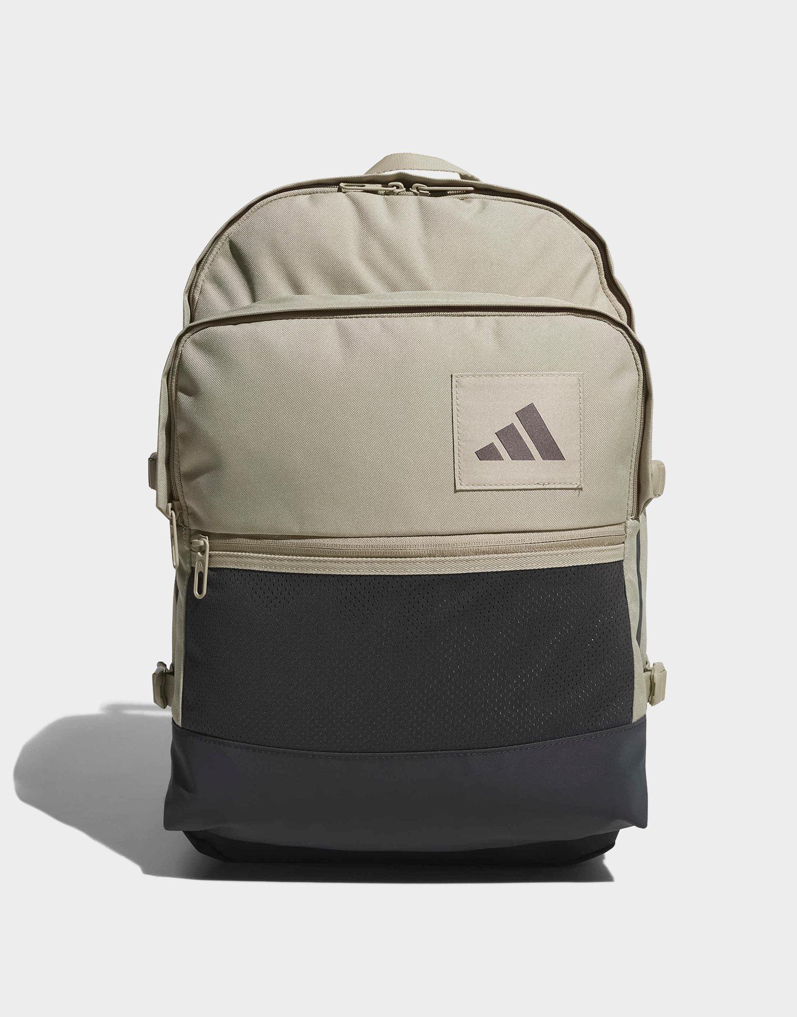 Utility Multi Pocket Backpack