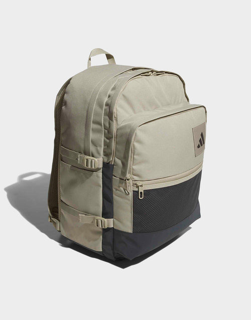 Utility Multi Pocket Backpack
