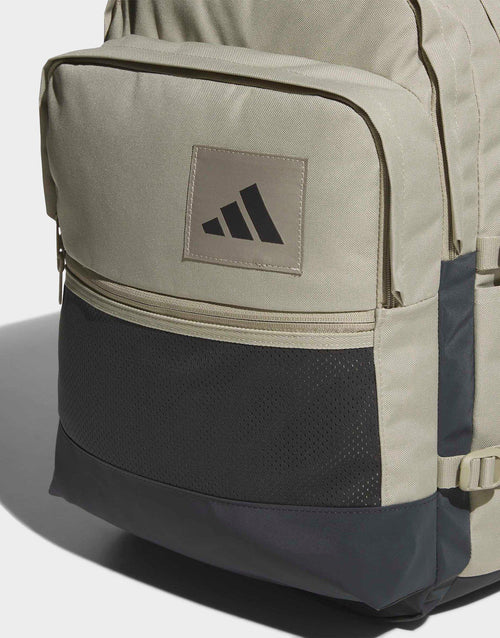 Utility Multi Pocket Backpack